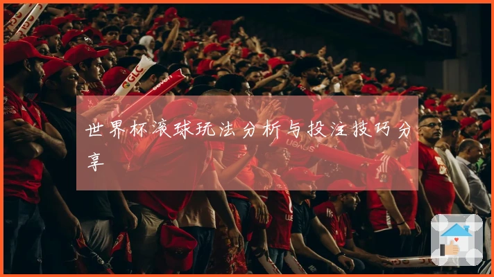 世界杯滚球玩法分析与投注技巧分享