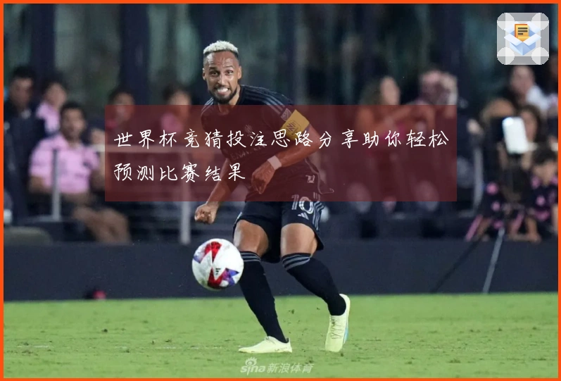 世界杯竞猜投注思路分享助你轻松预测比赛结果
