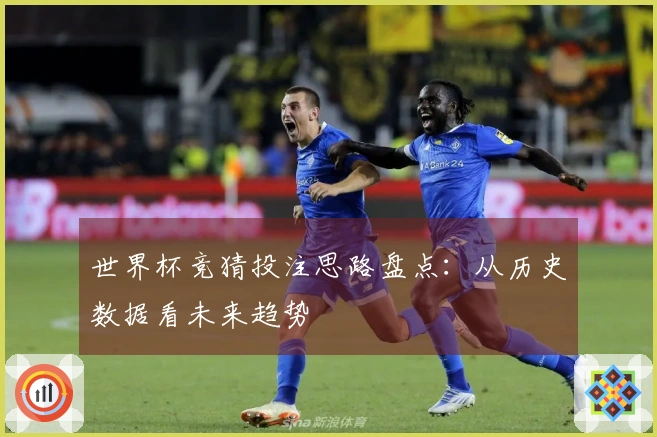 世界杯竞猜投注思路盘点：从历史数据看未来趋势