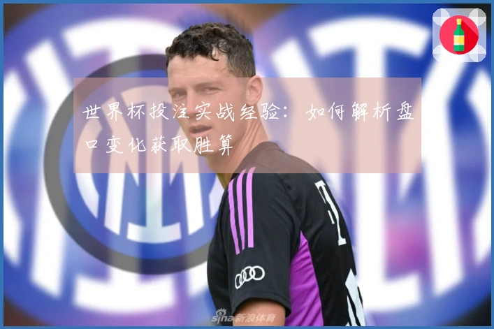 世界杯投注实战经验：如何解析盘口变化获取胜算